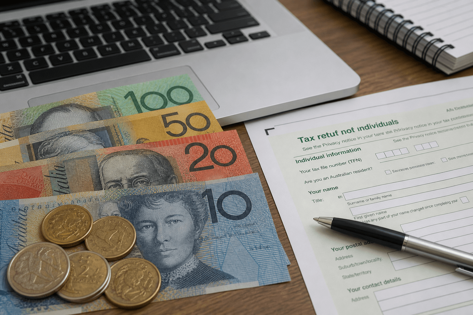ScotPac Business Loans Profile guide