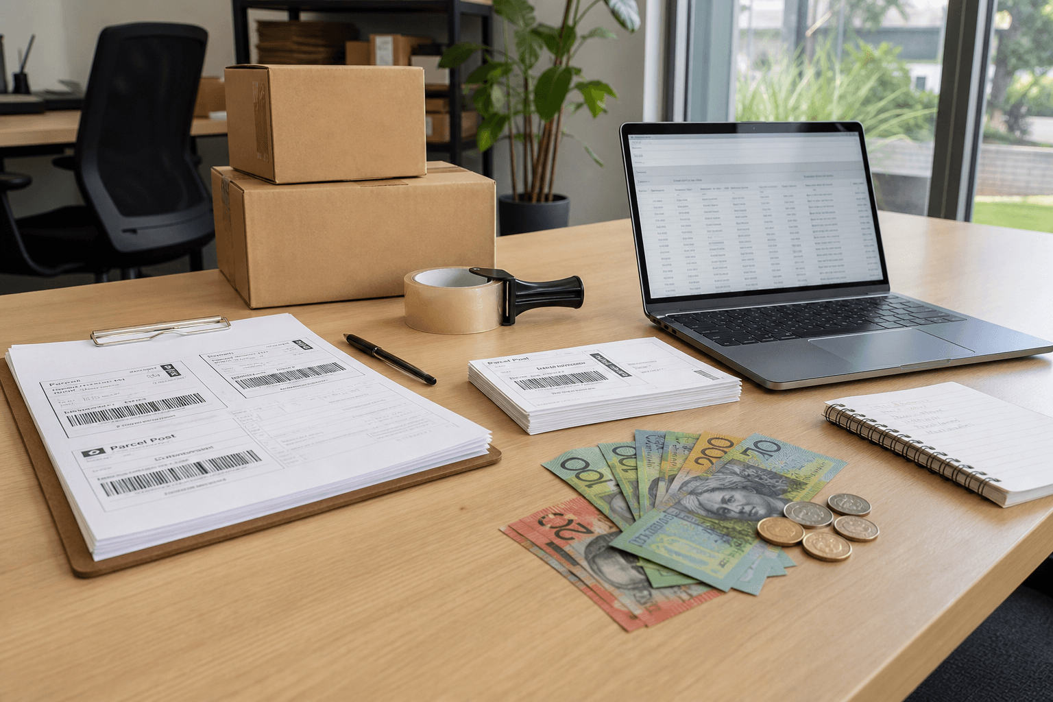 Moula vs Lumi Business Loans guide